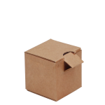 Caixa Harasa Cubo 5x5x5cm